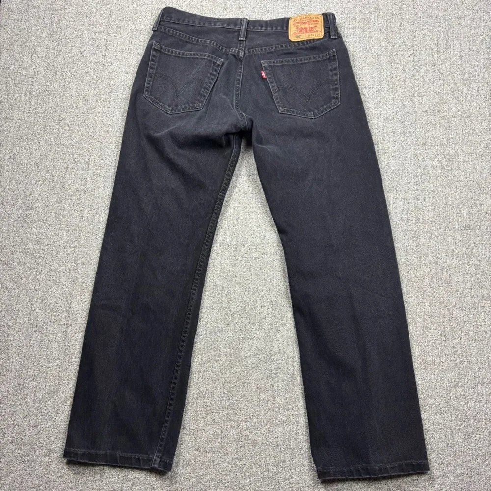 Levis these classic